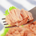 High Quality Canned Tuna Chunks In Soybean Oil